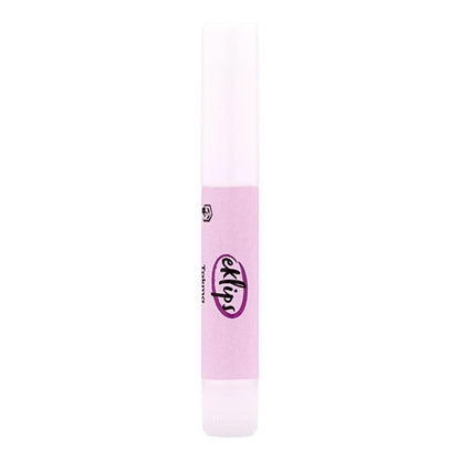 Eklips False Nail Glue Set for Secure Hold 2 x 2g