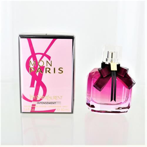 Mon Paris Intensement d'Yves Saint Laurent