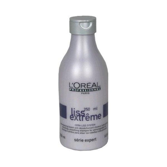 L'Oreal Professional Series Expert Liss-Extreme Smoothing Shampoo 8.45 oz Shampoo Pasteur Pharmacy