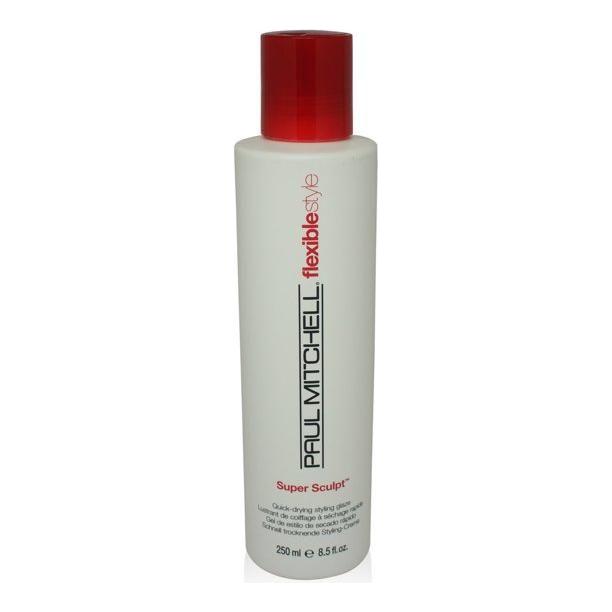 Paul Mitchell Flexible Style Super Sculpt Glaze 250ml Hair Styling Glaze Pasteur Pharmacy