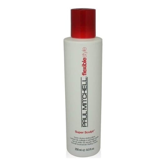 Paul Mitchell Flexible Style Super Sculpt Glaze 250ml Hair Styling Glaze Pasteur Pharmacy