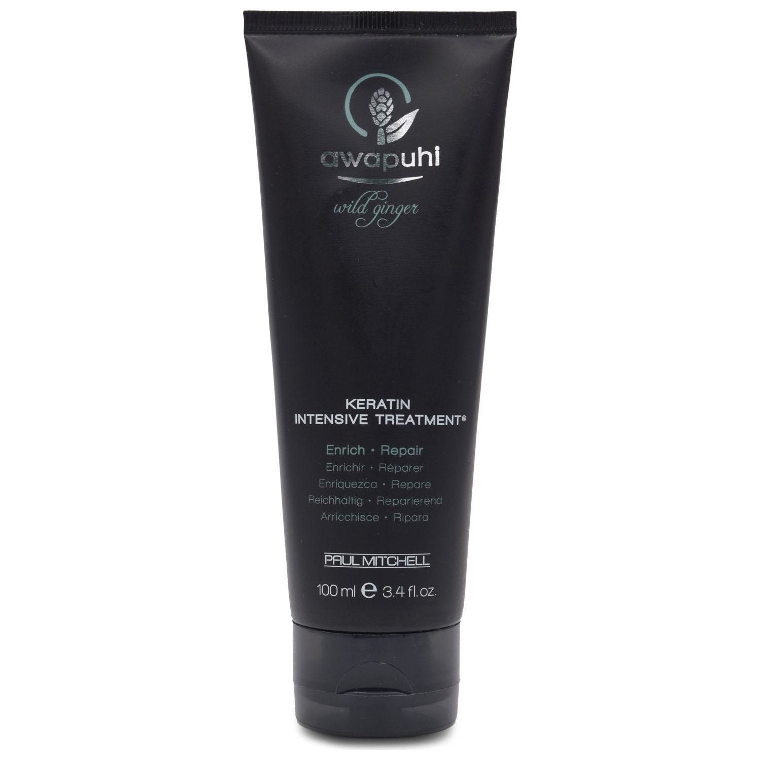Paul Mitchell Awapuhi Wild Ginger Keratin Intensive Treatment 150ml Hair Treatment Pasteur Pharmacy