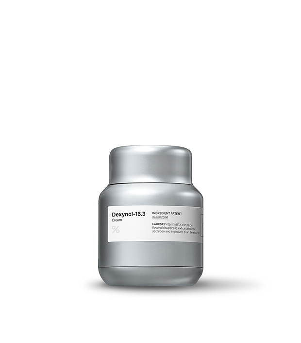 Percent Scient DEXYNOL-16.3™ (60ml) Face Cream PERCENT SCIENCE