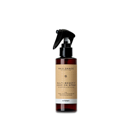 Spray sans rinçage multi-bénéfices Artego Rain Dance - Spray capillaire sans rinçage pour usage quotidien 150 ml