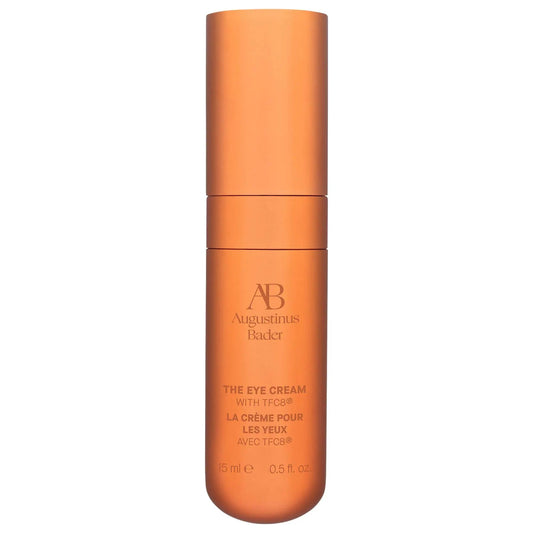 Augustinus Bader The Eye Cream with TFC8®: Reduce Dark Circles, Puffiness & Wrinkles - Anti-Aging, Vegan & Paraben-Free