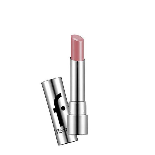 Rouge à lèvres Flormar Sheer Up : une couleur naturelle, brillante et hydratante - Rouge à lèvres transparent et hydratant pour des lèvres éclatantes