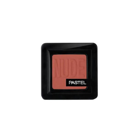Ombre à paupières Pastel Nude 89 Hot par Pastel - Maquillage des yeux subtil, naturel et quotidien | Palette d'ombre à paupières individuelle