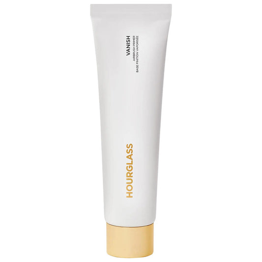 Vanish Airbrush Primer - Vegan, Cruelty-Free Makeup Primer for Flawless Finish