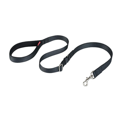 Portabebés tipo bandolera con absorción de impactos Doca: tela suave, ajustable, diseño ergonómico para un transporte cómodo del bebé