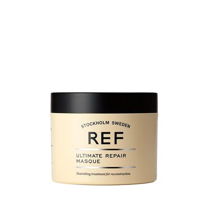 Masque réparateur ultime REF pour cheveux abîmés 250 ml