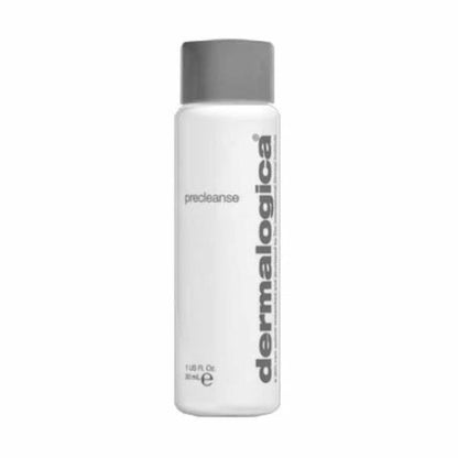 Dermalogica Precleanse 30ml - Aceite limpiador profundo para el rostro, desmaquillante en tamaño viaje