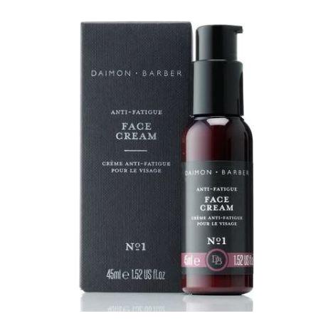 Daimon Barber Face Cream 45ml Face Cream Pasteur Pharmacy