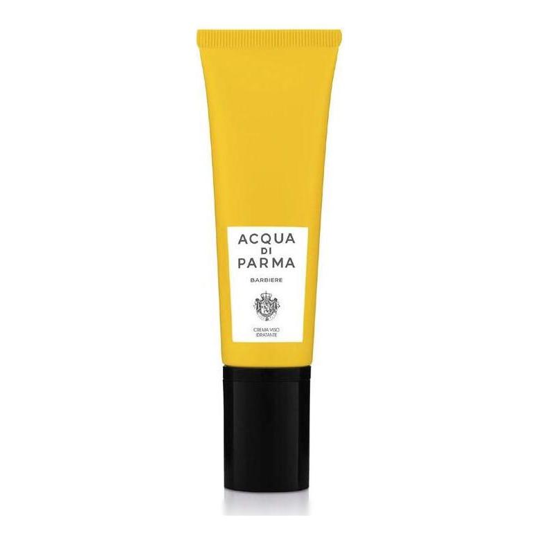 Acqua Di Parma Barbiere Moisturizing Face Cream 50 Ml. Moisturizing Face Cream Pasteur Pharmacy