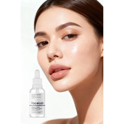 Sérum collagène revitalisant Facelab pour peaux matures 30 ml