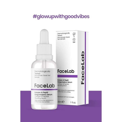 Sérum collagène revitalisant Facelab pour peaux matures 30 ml
