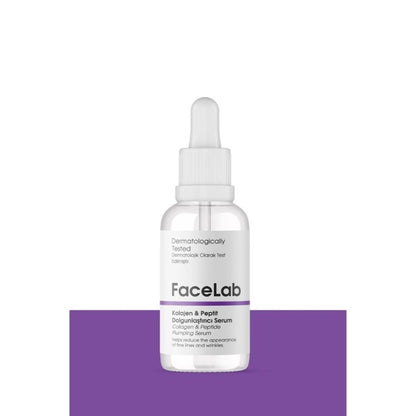Sérum collagène revitalisant Facelab pour peaux matures 30 ml