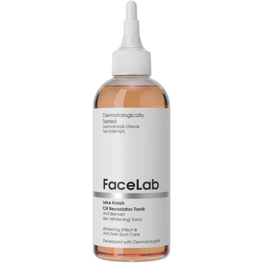 Facelab Brightening Toner for Dark Spots 200ml