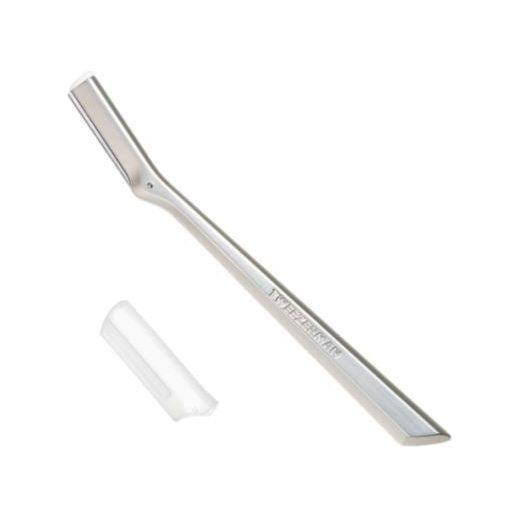 Tweezerman Facial Razor 1023-R Facial Razor Pasteur Pharmacy