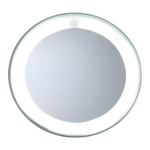 Tweezerman Led 15X Mini Mirror 6796-R Mini Mirror Pasteur Pharmacy