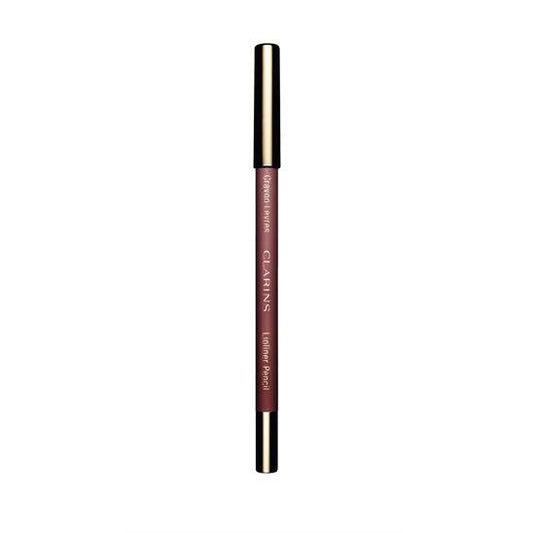 Clarins Lip Pencil 01 Nude Fair Long-Wear Lip Liner 1.2g