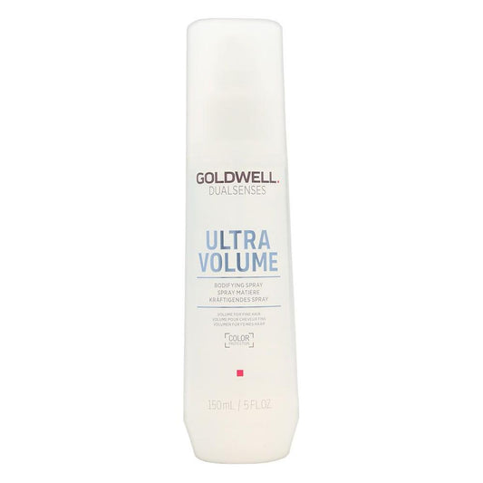 Goldwell Dualsenses Ultra Volume Bodifying Hairspray 5.1 Oz Hairspray Pasteur Pharmacy