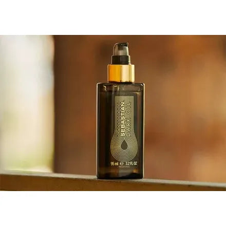 Sebastian Professional Dark / Hair Oil 95ml Hair Oil Pasteur Pharmacy
