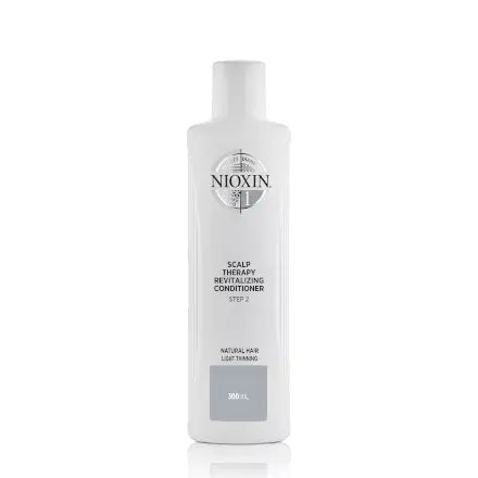 Nioxin Scalp Therapy Conditioner System 1 / 10.14 Oz Hair Conditioner Pasteur Pharmacy