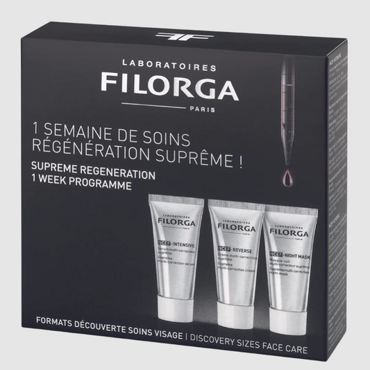Filorga NCEF Discovery Kit