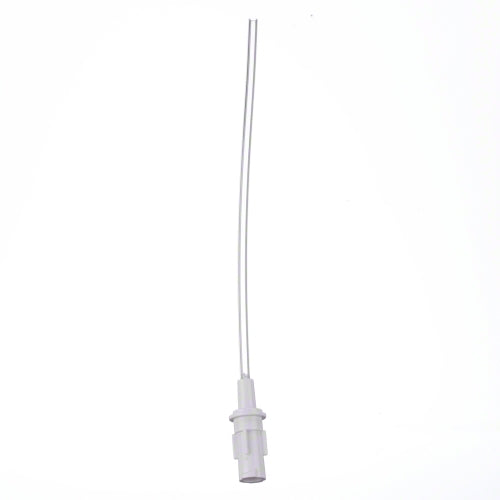 B. Braun Filter Straw (FS5000), 4 Inch, 5 Micron, 100 Per Case Medical Supplies Pasteur Pharmacy