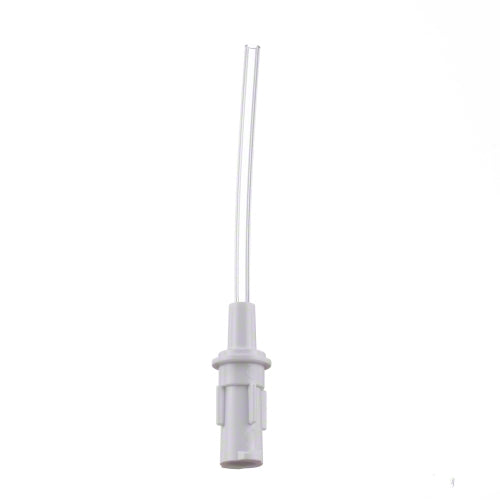 B. Braun FILTER STRAW® (FS5005) Medication Transfer Device, 1-3/4 Inch, Case of 100 Medical Supplies Pasteur Pharmacy