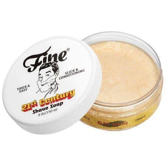 Fine Accoutrements Bay Rum Shaving Collection Shaving Set Pasteur Pharmacy