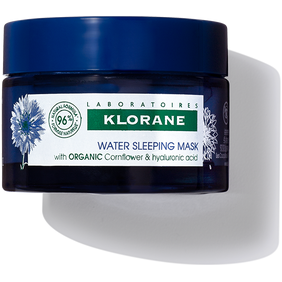 Klorane Water Sleeping Mask 50ml Water Sleeping Mask Pasteur Pharmacy