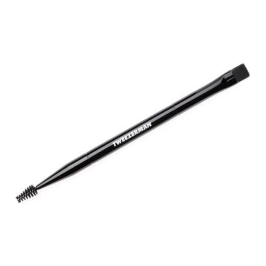 Tweezerman Flat Brow Brush & Spoolie 2201-R Brow Brush & Spoolie Pasteur Pharmacy