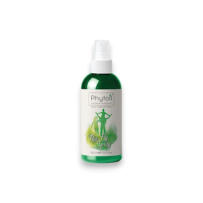 Spray protecteur pour cheveux et corps Phytoil Flee Fly 150 ml