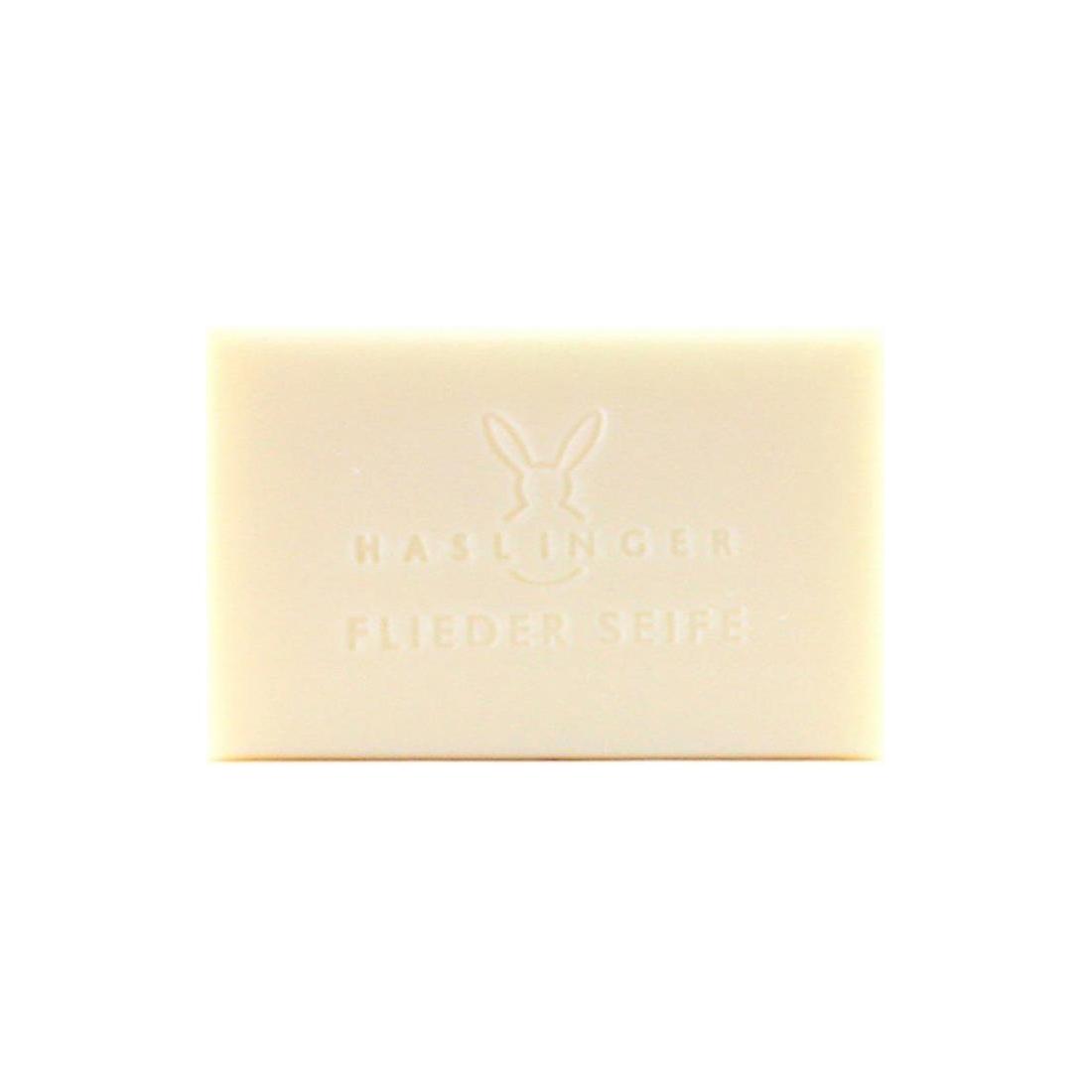 Haslinger Lilac (Flieder) Bath Soap 100g Bath Soap Pasteur Pharmacy