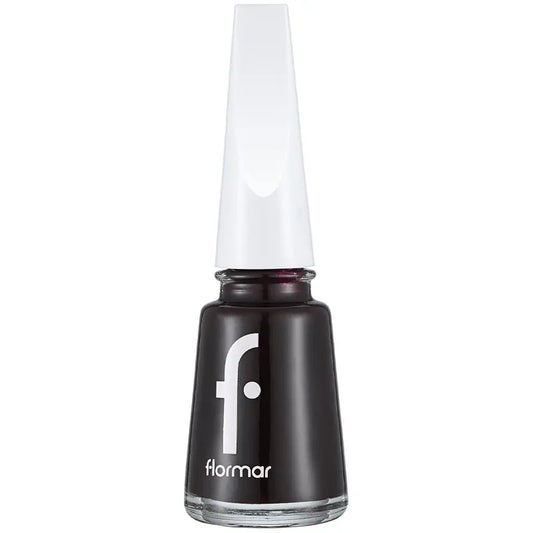 Flormar Nail Polish in Cherry Dessert 323 High-Shine Nail Color
