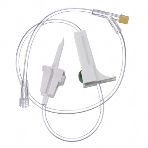 FLUID TRANSFER SET FT1100L, 30 INCH LENGTH, CASE OF 50 Medical Supplies Pasteur Pharmacy