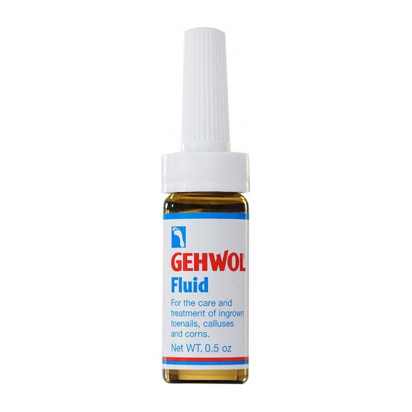 Gehwol Fluid 0.5 oz Foot Care Fluid Pasteur Pharmacy