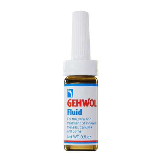Gehwol Fluid 0.5 oz Foot Care Fluid Pasteur Pharmacy