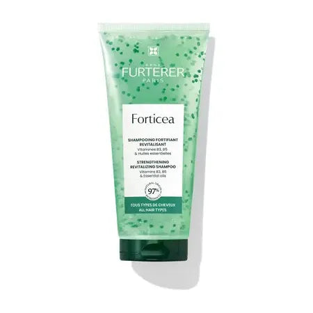 Rene Furterer - Rene Furterer Forticea Strengthening Revitalizing Shampoo 200ml Shampoo Pasteur Pharmacy
