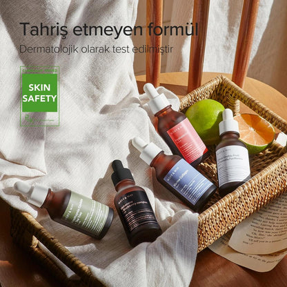 Sérum Niacinamide & Chaenomeles Sinensis Mary & May 30 ml