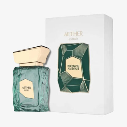 French Avenue Aether Extrait de Parfum 100ml para mujer