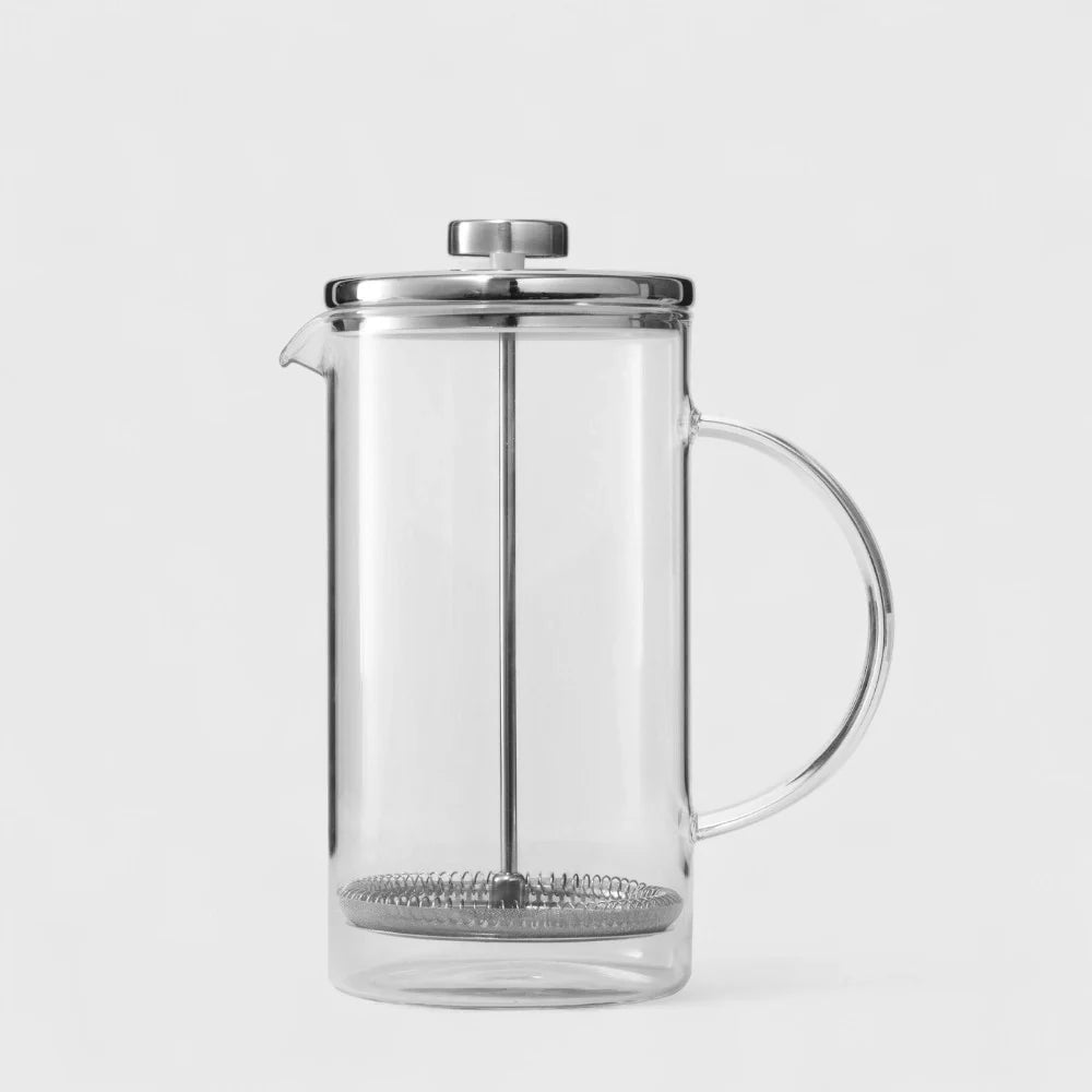 French Press Household Public Goods