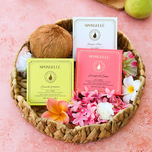Coffret de fleurs Fruité