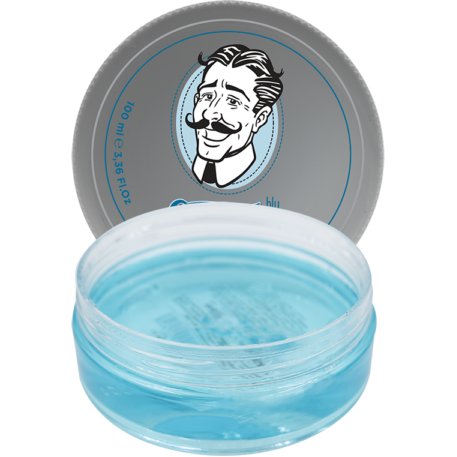 Furbo Blu Aqua Wax 100ml Hair Care Pasteur Pharmacy