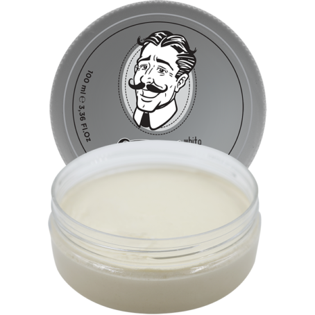 Furbo White Matt Paste 100ml Hair Care Pasteur Pharmacy