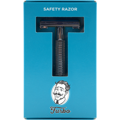 Furbo Safety Razor Shaving & Grooming Pasteur Pharmacy