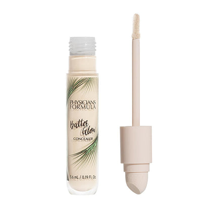Anti-cernes Butter Glow de Physicians Formula – Maquillage nourrissant et illuminateur pour un fini impeccable