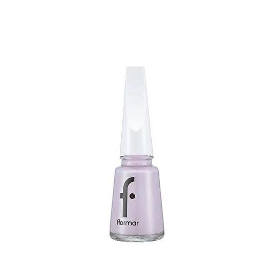 Esmalte de uñas Flormar 464: Logra una manicura brillante y duradera con más de 151 colores vibrantes | Aplicación fácil, acabado profesional