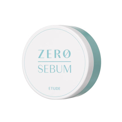 Etude Baking Powder Pore Scrub for Smooth Skin 4g